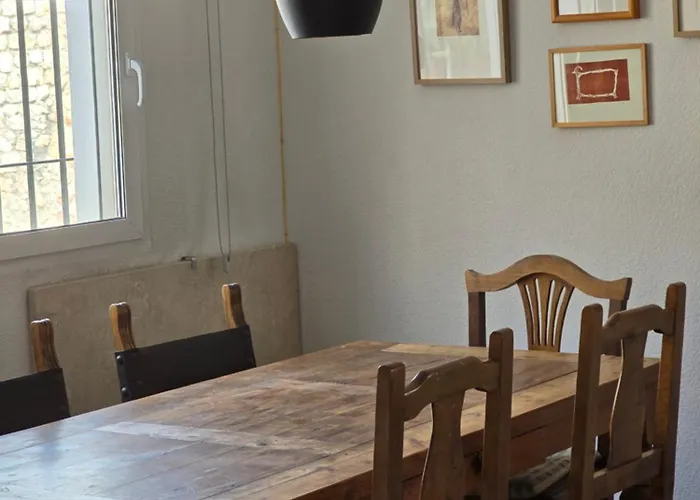 Casa Anita Centro Ferienhaus